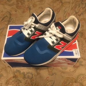 New Balance (247) Running Sneakers